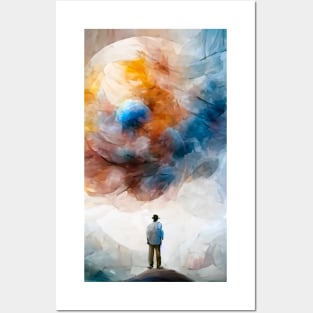 Endless Possibilities Posters and Art